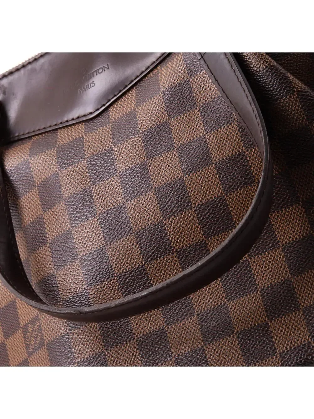 Louis Vuitton Westminster Handbag #340579L91B